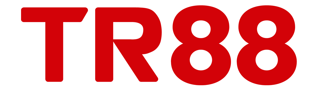 TR88 logo